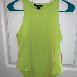Forever 21 bodysuit